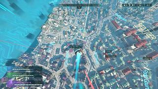 HyperScape Gameplay - Free To Use