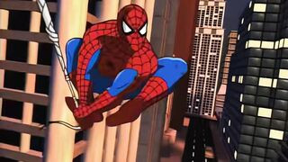 Spider Man Season 1 Episode 4 In Hindi
