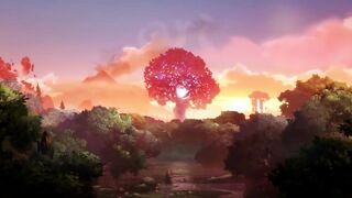 Ori and the Blind Forest Gameplay - Free To Use