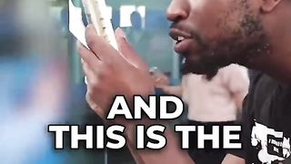 This Is The Quran!_” AMAZING REACTION ????.