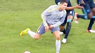 Rare moments player