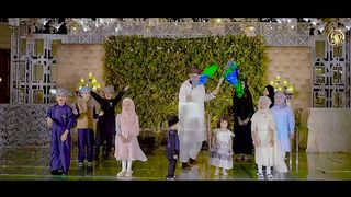 Aj Milad Hai Mustafa Ka _ Studio _ Allama Hafiz Bilal Qadri _ New RabiulAwal Naat Title Kalam