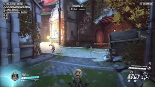 Overwatch- Free To Use Gameplay