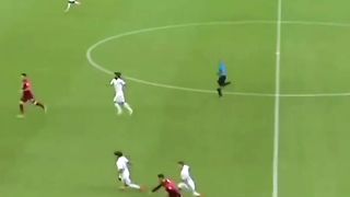 Talent de ronaldo