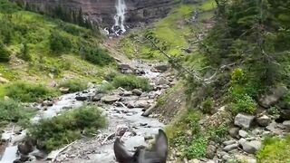 horse riding