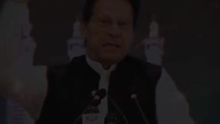 اگر ایک قوم نے عظیم قوم بننا ہے تو مدینہ کی ریاست کے اصولوں کو اپنا لے۔