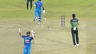 World greatest virat kohli