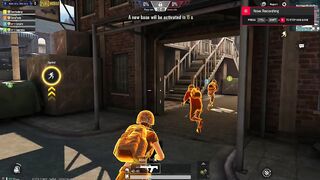 Pubg Mobile - Free To Use Gameplay