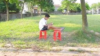 CHANIES CAMEDY VIDEO P 2