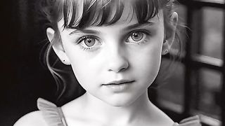 art_portraits "Time"