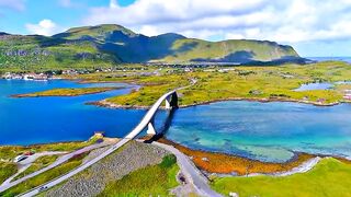 Beautiful Relaxing Video | Natural Beautiful Scenes | #nature #febspot