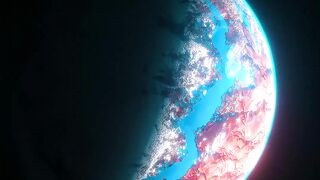Time Travel into Future Universe ⏱