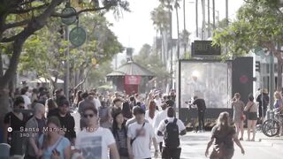 Resident Evil Season 1Man Infected with T Virus Pedestrians React Netflix.