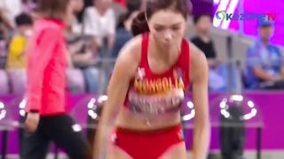 2023 Asian Games Highlights: Maria Londa Without a Medal, China Wins Gold in Women's Long Jump
