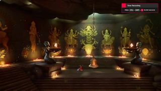 Raji_ An Ancient Epic Gameplay - Free To Use (60 FPS)