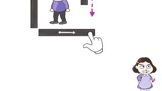 save the guy  #gameplay #viral #youtubeshorts #shorts 2