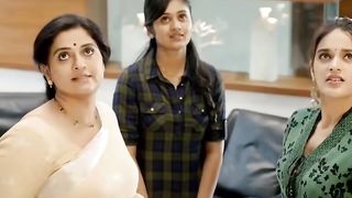 Hindi movie hit scene