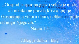 Jos osobina 5