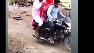 Try Not To Laugh????????-Funy Accident#accident news#funny2023