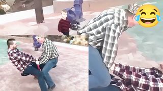 New Funny and Fait videos 2023????????cutest Doing Funny Things Top Memes ????