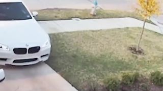 Hard Luck Fails