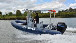 Do You Know About Inflatable Boats
