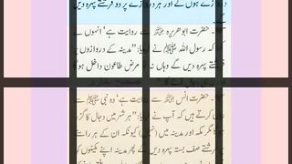اسلامی معلومات 299