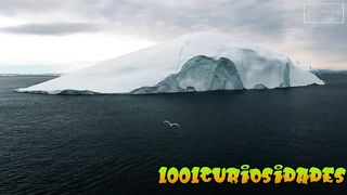 WHAT THE GLOBAL ICE AGES WERE LIKE