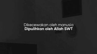Kembali ke Allah