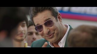 Pepsi - Cricket Anthem - PCB