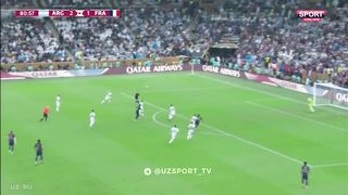 Fransiya vs Argentina final ????????????