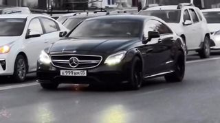 CLS63 ????