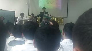 Andijoncha music time
