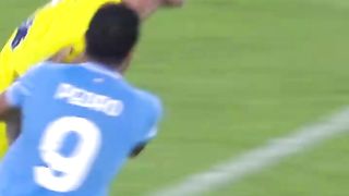 When Goalkeepers Get Bored