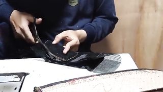 sewing tutorial