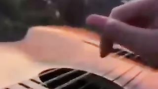 Buiteful guitar sounds