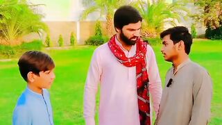 Bahadri sunao new funny video| jutt Munda 325| Nazim jutt