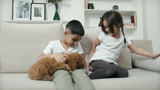 "Rire, Jeux et Amitié : BOUBA est au Rendez-vous"