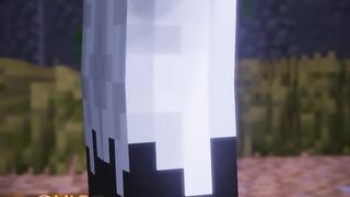 #19 - Herobrine is in PAIN ???? _ #shorts #minecraft