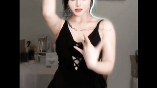 Asiatskiy Dance #3
