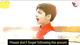 Children voice