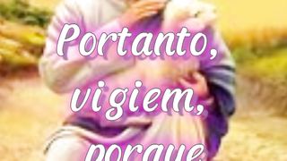 Versículo do Dia. 8