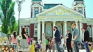 shahruk khan & kajal romantic movie