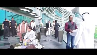 welcome movie