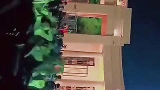 Parul University celebrations