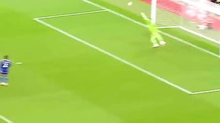 Impossible Goals in Football????????