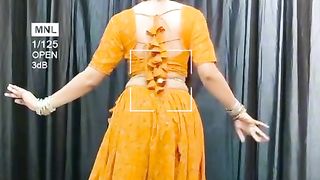 دوپٹہ سمبھال سونئے