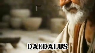 01. World Folklore, Icarus and Daedalus Part.1