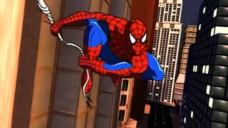 Spider Man Season 1 Episode 5 In Hindi