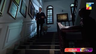 Jhok Sarkar Ep 18 - 03 OCT 23 - Presented by Happilac Paint [ Farhan Saeed - Hiba Bukhari ]